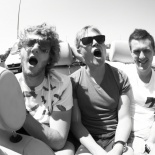 Адиля и Саша