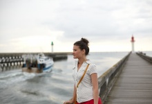 Чарующий Trouville