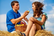 Лена и Дима лавстори