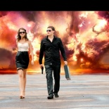 БОНДИАНА Димы и Лены