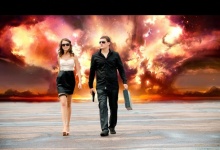 БОНДИАНА Димы и Лены