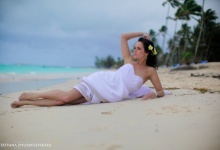 Ансар и Настя (Свадьба в Доминикане)