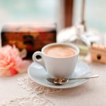 Виктория и Сергей