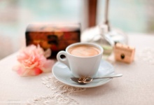 Виктория и Сергей