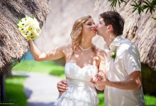 Январские приключения Иры и Кости на острове Маврикий