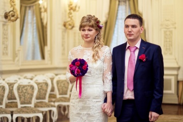 Алёна Добыко, #46411