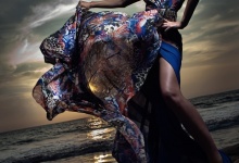 Портфолийная съемка