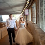 Свадебная съемка Ницца - Монако