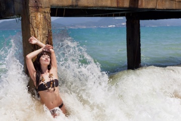 Yana Yavorskaya, #18604