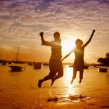 Фотосесъемка на Маврикии