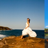 свадебная церемония на Маврикии