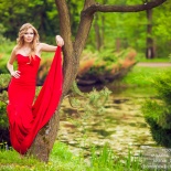 Алла Аршевская