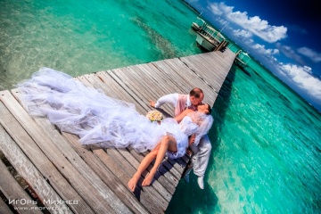 Игорь Михнёв, #49211