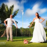 Сейшелы, отель Lemuria Resort