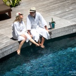 Свадьба на СЕЙШЕЛАХ, Дима+Таня