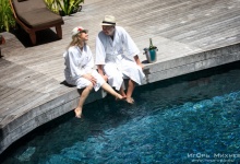 Свадьба на СЕЙШЕЛАХ, Дима+Таня