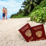 Чудо из песка, или как мы встретили новорожденных черепашек.