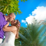 Свадьба Натальи и Виталия.