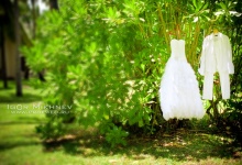 Свадьба Елены и Олега