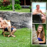 Свадьба Петра и Марины