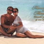 Михаил и Татьяна