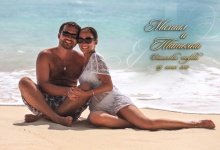 Михаил и Татьяна