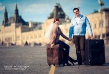 Свадьба на Сейшелах. Илья и Елена