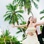 Сейшелы. Маркус и Сабина