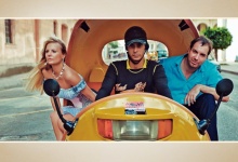 Куба, Октябрь 2010, Havana, Capitulo 2: Lovestory  by Mukhina