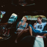 Церемония в Capcana by Mukhina