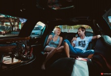 Церемония в Capcana by Mukhina