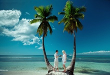 Баунти Саона by Mukhina