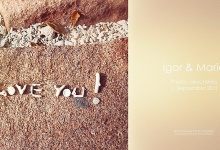 Свадебный фотограф на Сейшельских островах