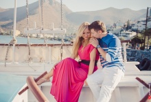 Elounda, Agios Nikolaos, Crete