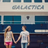 Agios Nikolaos, Crete