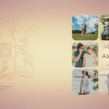 Свадебное путешествие на Маврикий