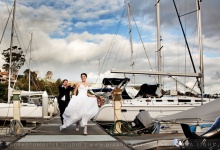 Свадьба Татьяны и Джейсона