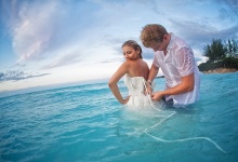 Татьяна и Олег