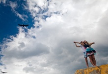 Наташа и Рома