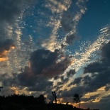 Лена и Боря, Октябрь 2012