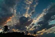 Лена и Боря, Октябрь 2012