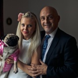 Кристина и Стефан