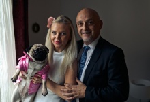 Кристина и Стефан