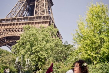 Elvira Azimova, #4621