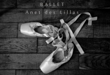 BALLETE ANNET DES LILLAS
