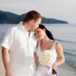 Свадьба на острове Чанг