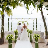 Свадьба в Хуа Хине