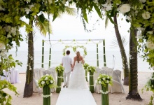 Свадьба в Хуа Хине