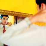 Свадьба в Колумбии, часть 1