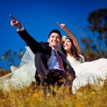 Свадьба в Колумбии, часть 2